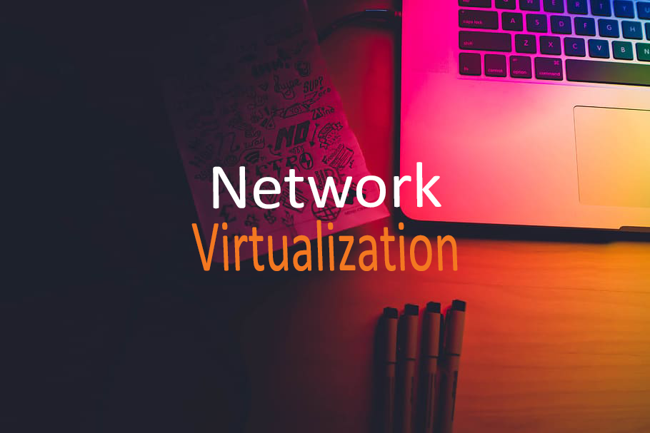 Network Virtualization