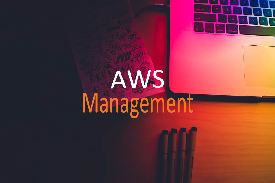  AWS Management
