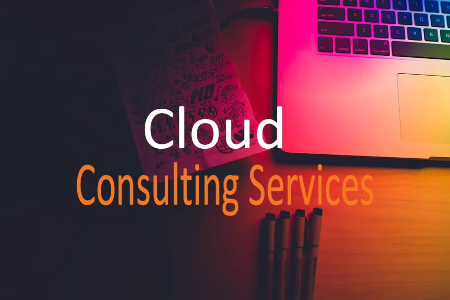 Cloud Consulting Services