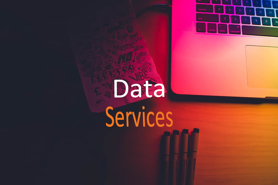 Data Services
