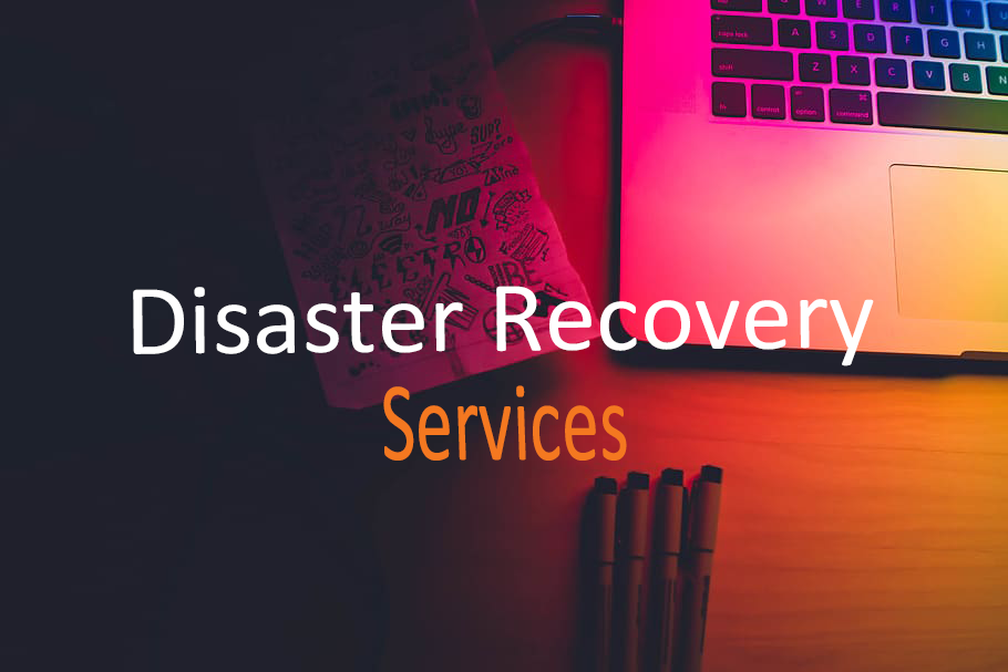 Disaster Recovery Services