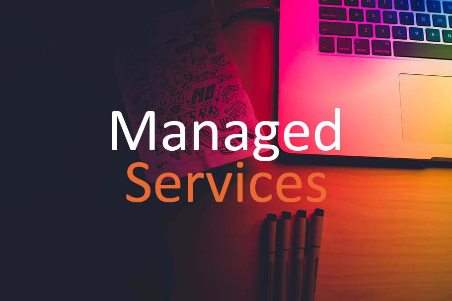 Managed Sevices