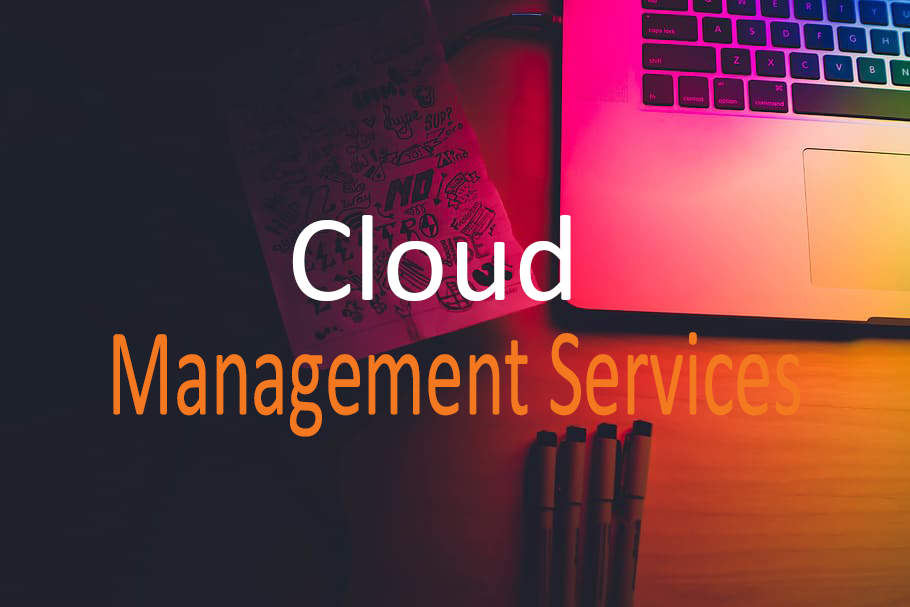 Cloud Management Services