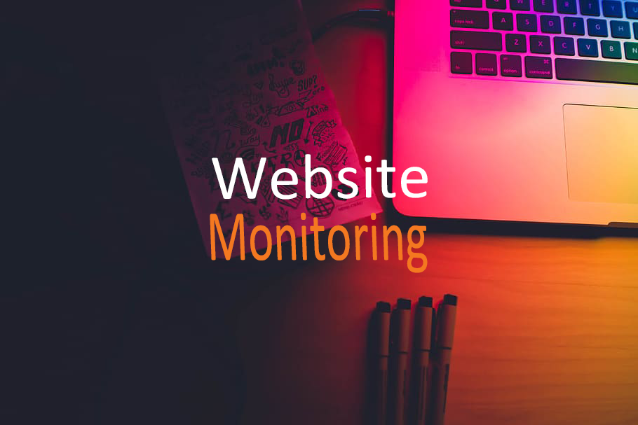 Website Monitoring