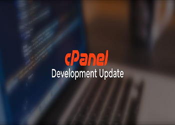 cPanel Management