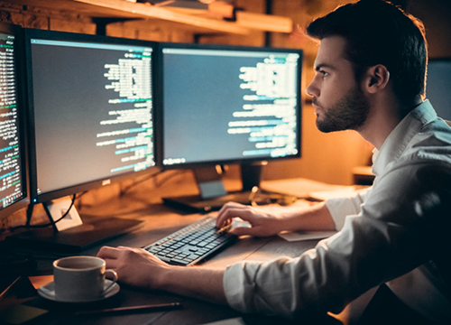 Network Operations Center Services