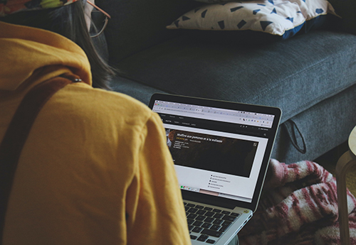 Website Monitoring