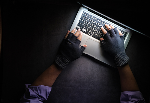 Penetration Testing