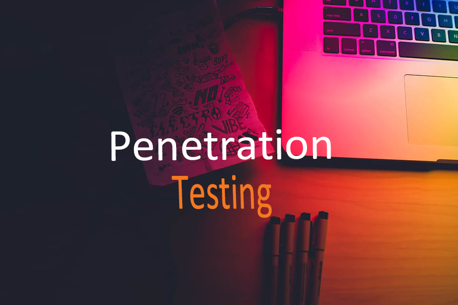 Penetration Testing