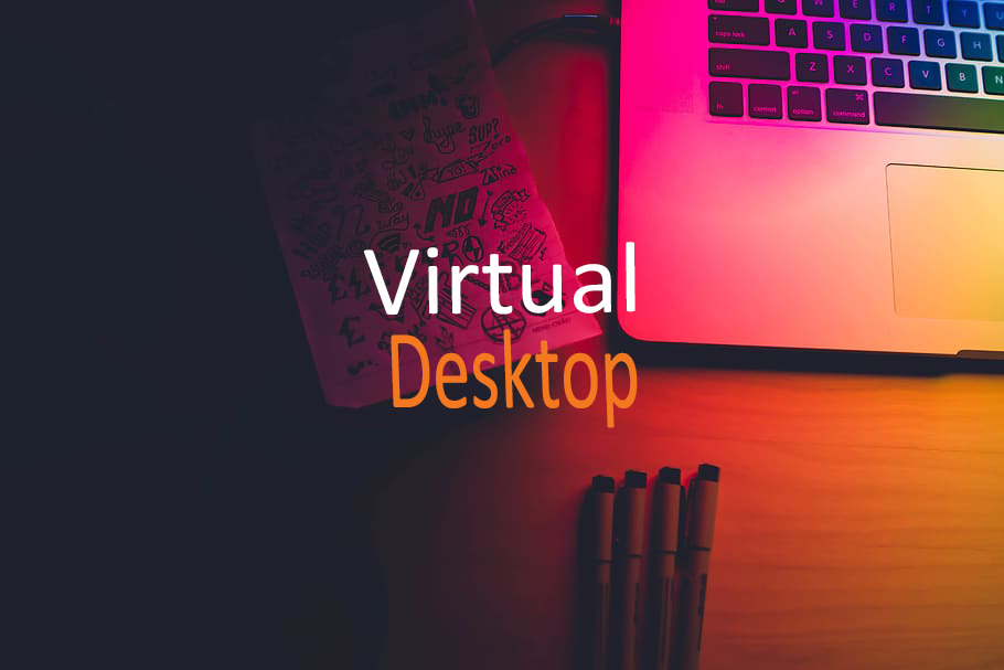 Virtual Desktop